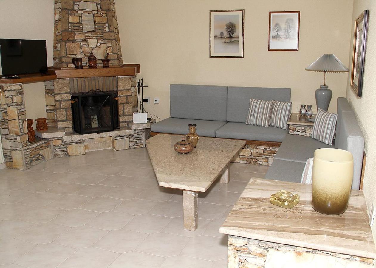 Sunrise Luxury Villa Plaka Litochorou Exterior photo